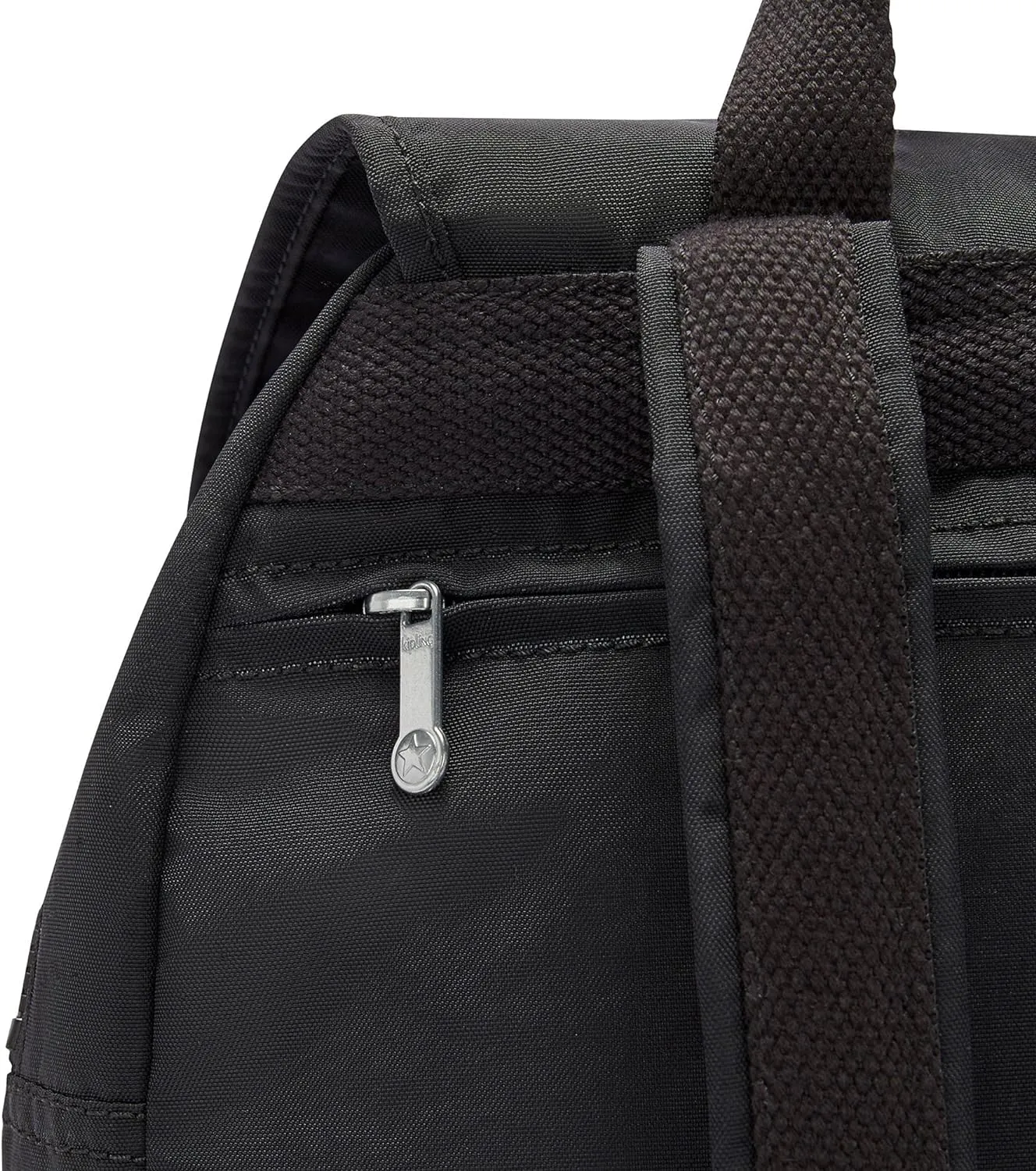 Kipling Women's City Pack Backpack, All-Day Versatile Daypack, Bag
