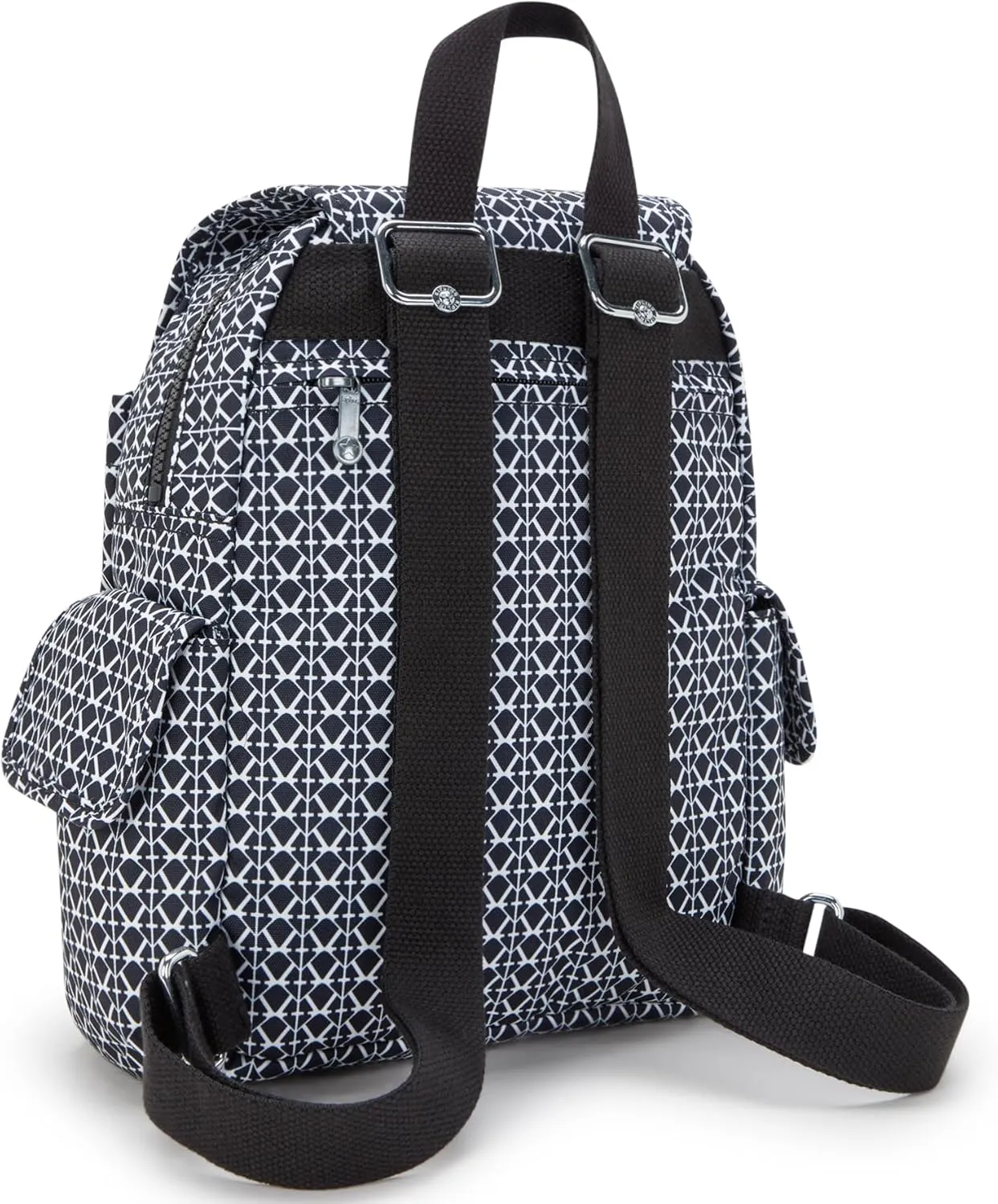 Kipling Women's City Pack Mini Backpack, Lightweight Versatile Daypack, Durable and Water-Resistant