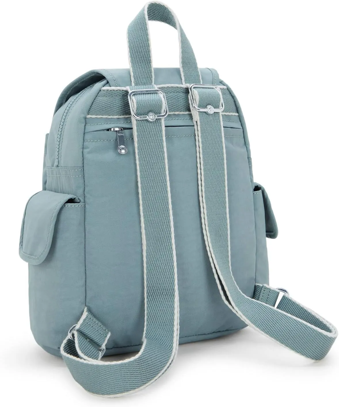 Kipling Women's City Pack Mini Backpack, Lightweight Versatile Daypack, Durable and Water-Resistant