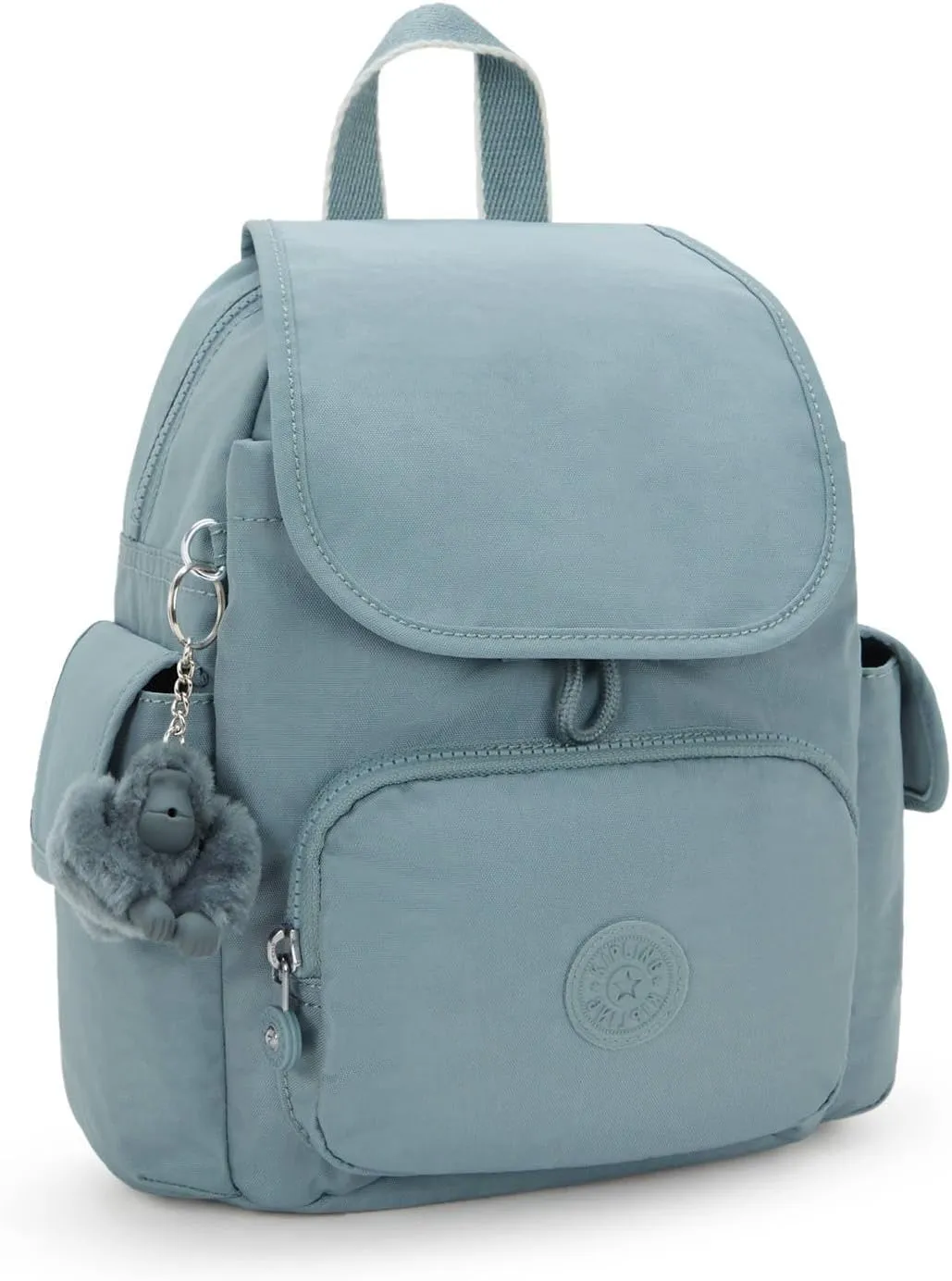 Kipling Women's City Pack Mini Backpack, Lightweight Versatile Daypack, Durable and Water-Resistant