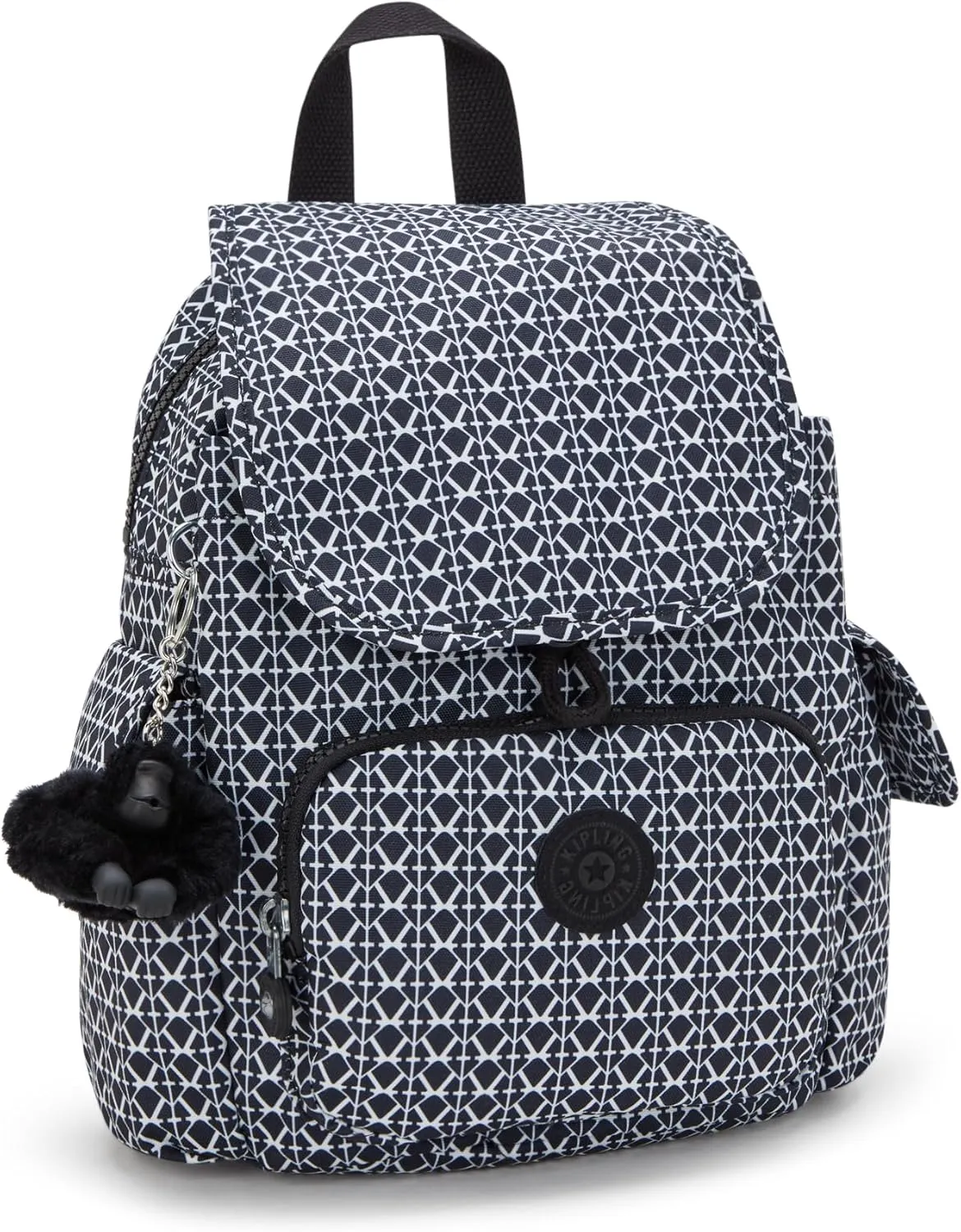 Kipling Women's City Pack Mini Backpack, Lightweight Versatile Daypack, Durable and Water-Resistant