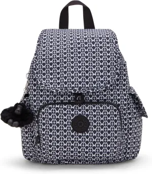 Kipling Women's City Pack Mini Backpack, Lightweight Versatile Daypack, Durable and Water-Resistant