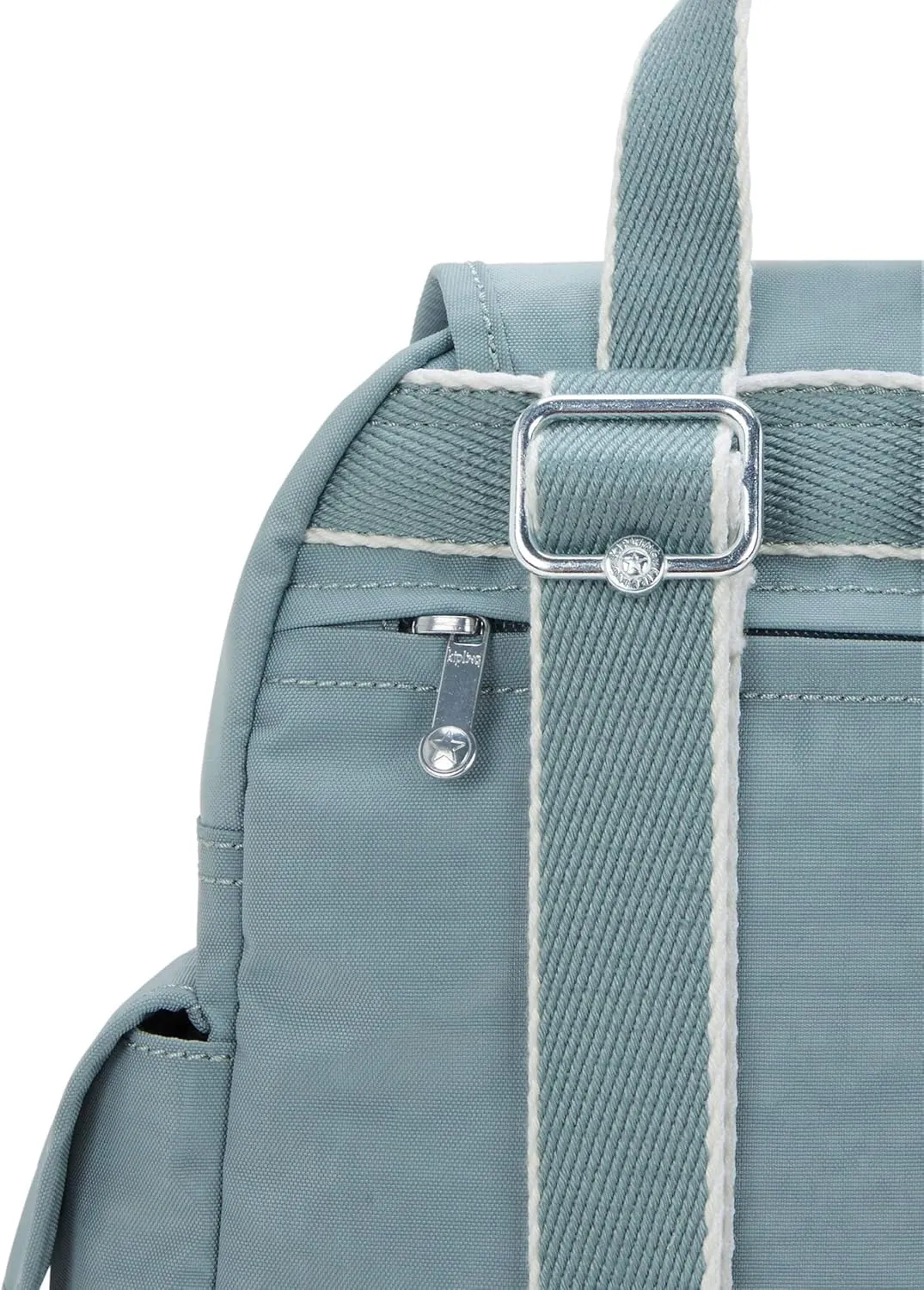 Kipling Women's City Pack Mini Backpack, Lightweight Versatile Daypack, Durable and Water-Resistant