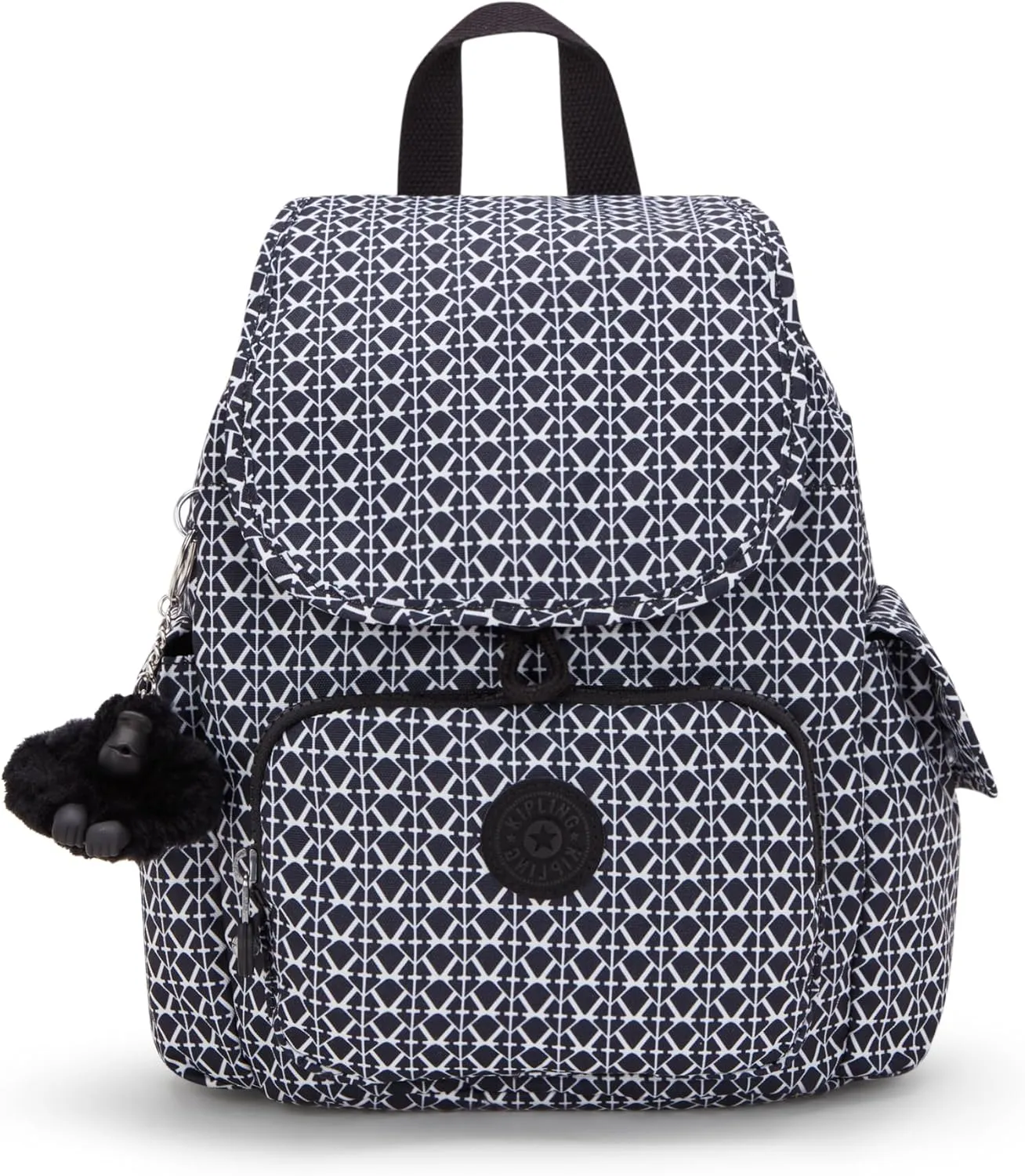 Kipling Women's City Pack Mini Backpack, Lightweight Versatile Daypack, Durable and Water-Resistant