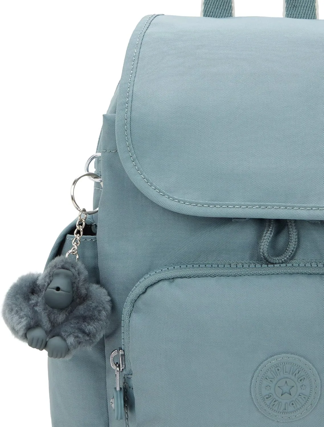 Kipling Women's City Pack Mini Backpack, Lightweight Versatile Daypack, Durable and Water-Resistant