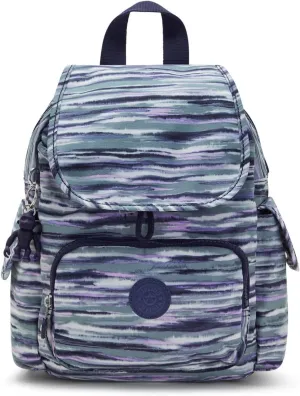 Kipling Womens City Pack Mini Backpack, Lightweight Versatile Daypack, Nylon School Bag