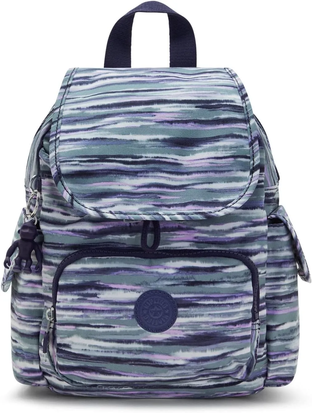 Kipling Womens City Pack Mini Backpack, Lightweight Versatile Daypack, Nylon School Bag