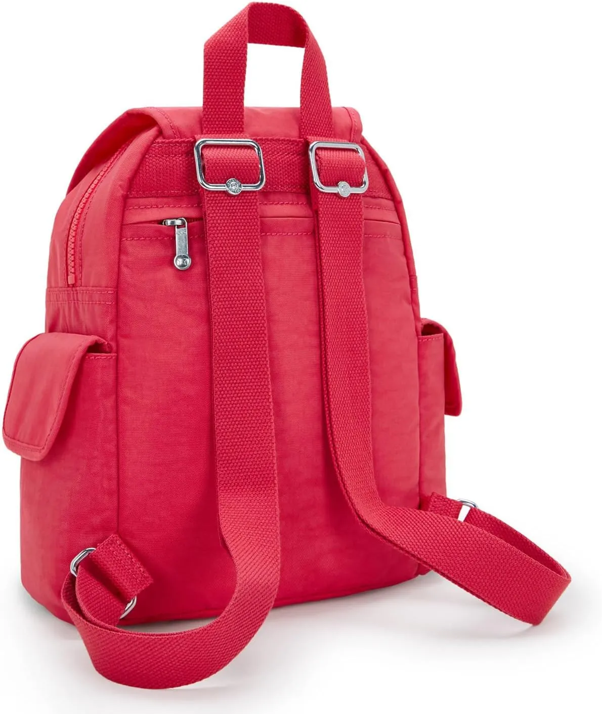 Kipling Womens City Pack Mini Backpack, Lightweight Versatile Daypack, Nylon School Bag