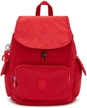 Kipling Women's City Pack Small Backpack, Lightweight Versatile Daypack, Bag