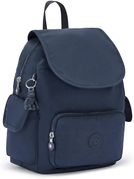 Kipling Women's City Pack Small Backpack, Lightweight Versatile Daypack, Bag