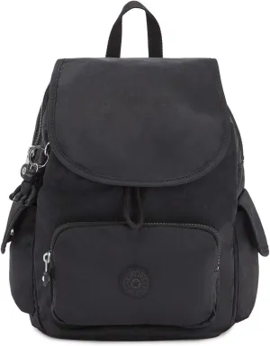 Kipling Women's City Pack Small Backpack, Lightweight Versatile Daypack, Bag