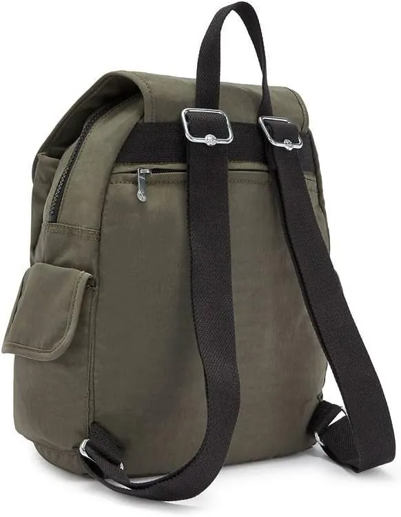 Kipling Women's City Pack Small Backpack, Lightweight Versatile Daypack, Bag