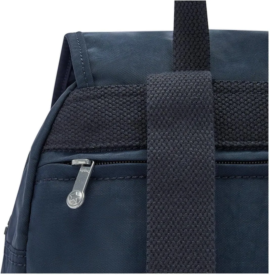 Kipling Women's City Pack Small Backpack, Lightweight Versatile Daypack, Bag