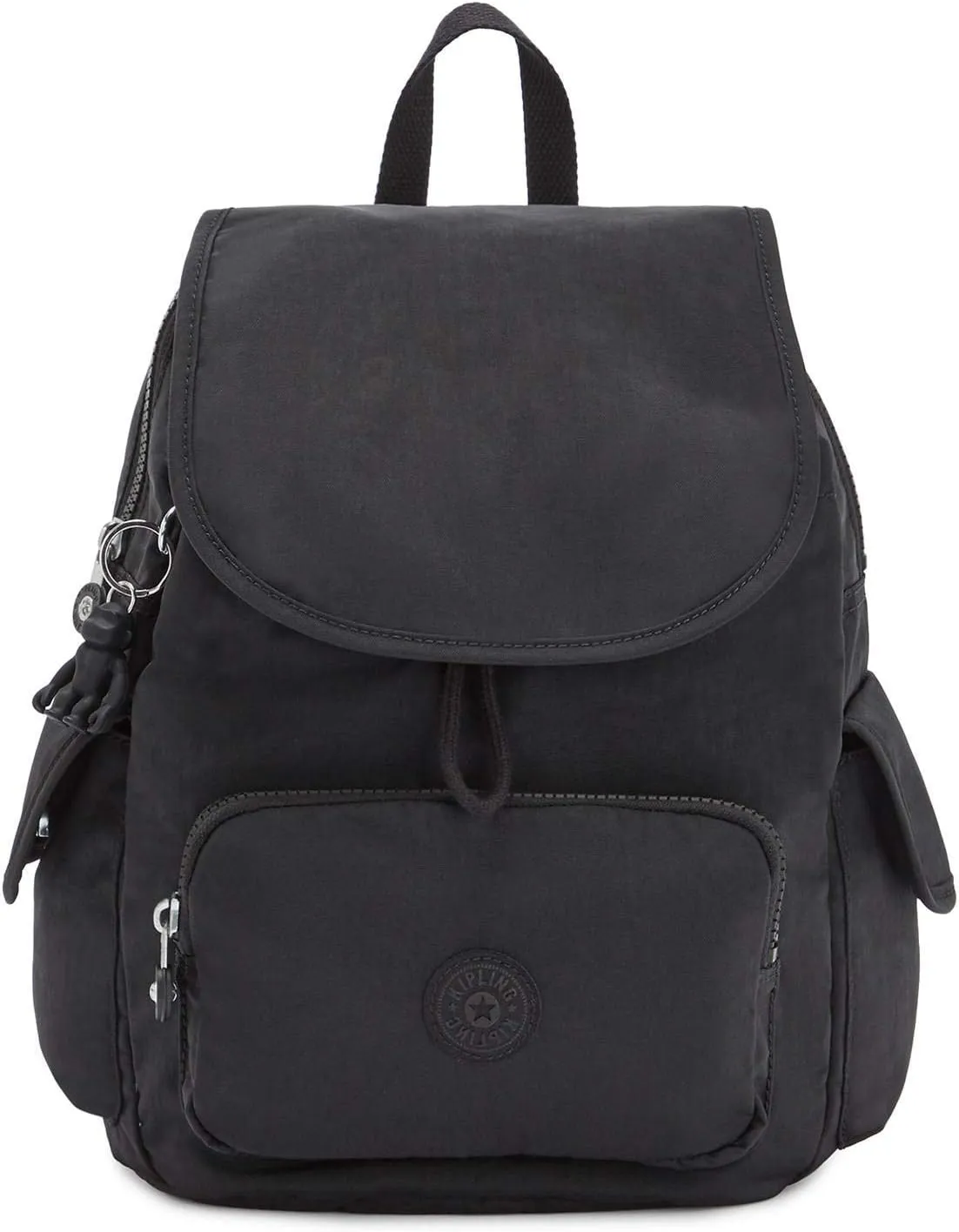 Kipling Women's City Pack Small Backpack, Lightweight Versatile Daypack, Bag