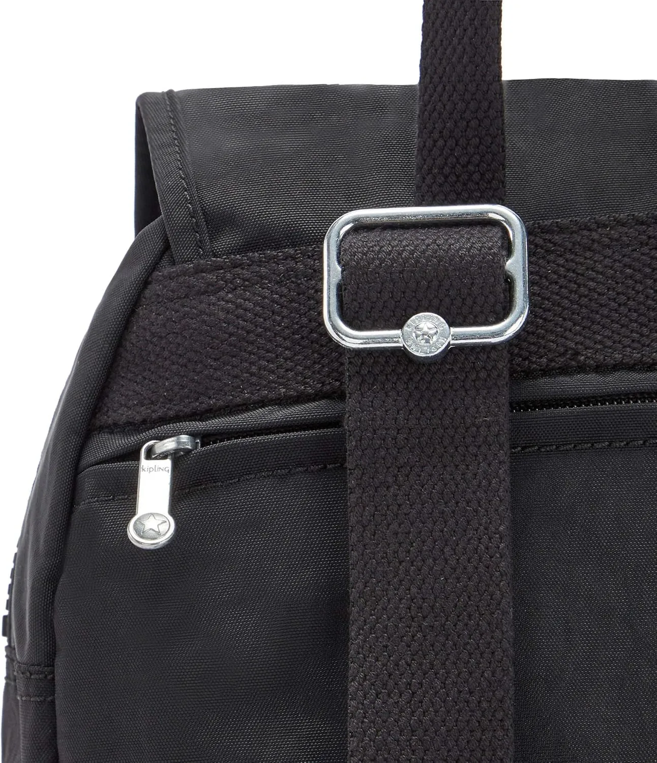 Kipling Women's City Pack Small Backpack, Lightweight Versatile Daypack, Bag
