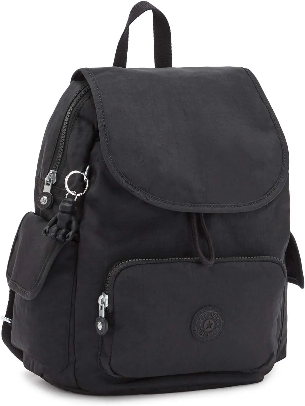 Kipling Women's City Pack Small Backpack, Lightweight Versatile Daypack, Bag