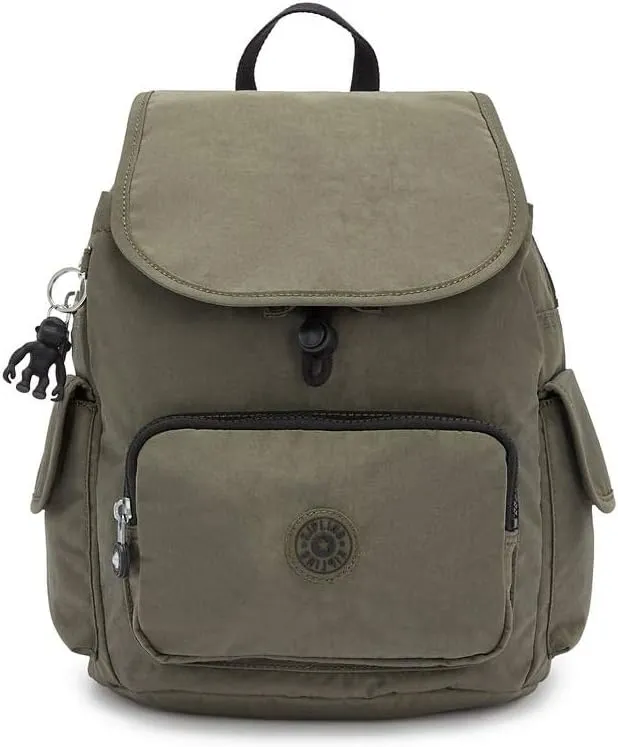 Kipling Women's City Pack Small Backpack, Lightweight Versatile Daypack, Bag