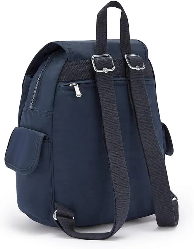 Kipling Women's City Pack Small Backpack, Lightweight Versatile Daypack, Bag