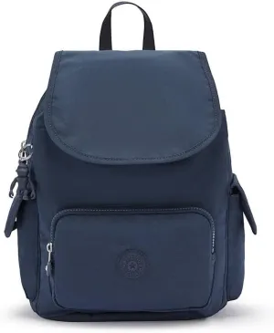 Kipling Women's City Pack Small Backpack, Lightweight Versatile Daypack, Bag