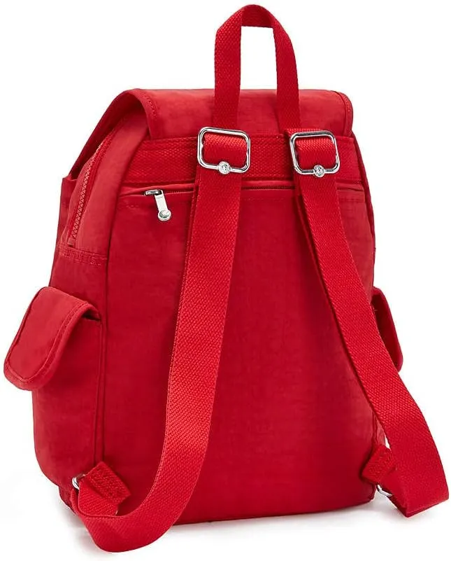Kipling Women's City Pack Small Backpack, Lightweight Versatile Daypack, Bag