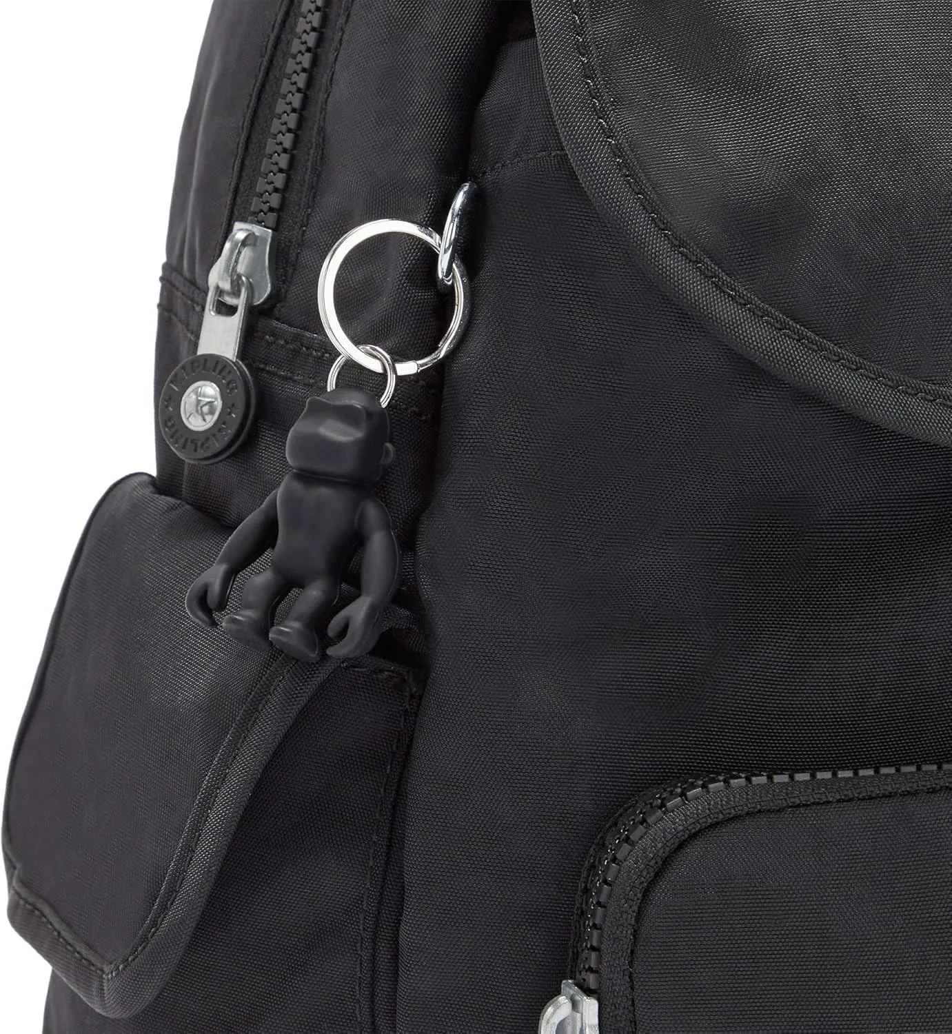 Kipling Women's City Pack Small Backpack, Lightweight Versatile Daypack, Bag