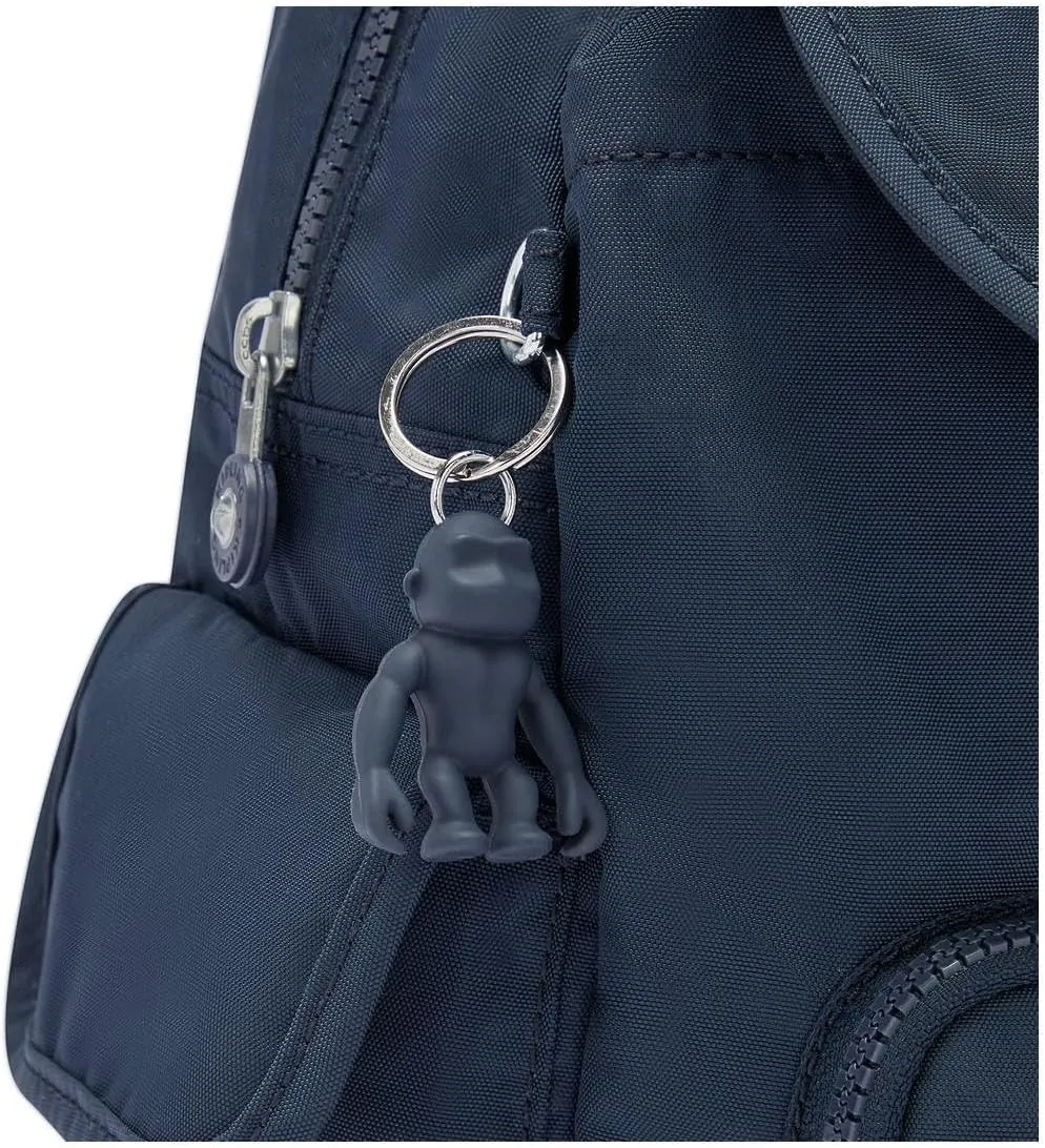 Kipling Women's City Pack Small Backpack, Lightweight Versatile Daypack, Bag