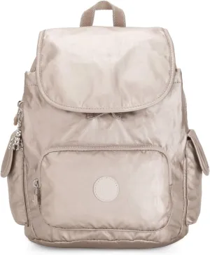 Kipling Women's City Pack Small Backpack, Lightweight Versatile Daypack, Bag