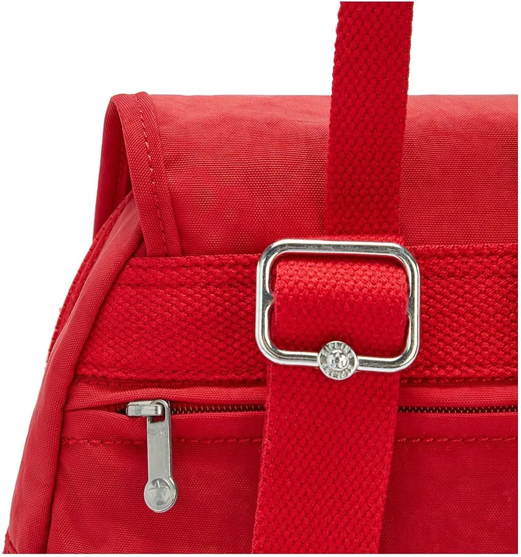Kipling Women's City Pack Small Backpack, Lightweight Versatile Daypack, Bag