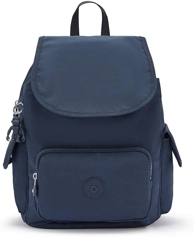 Kipling Women's City Pack Small Backpack, Lightweight Versatile Daypack, Bag