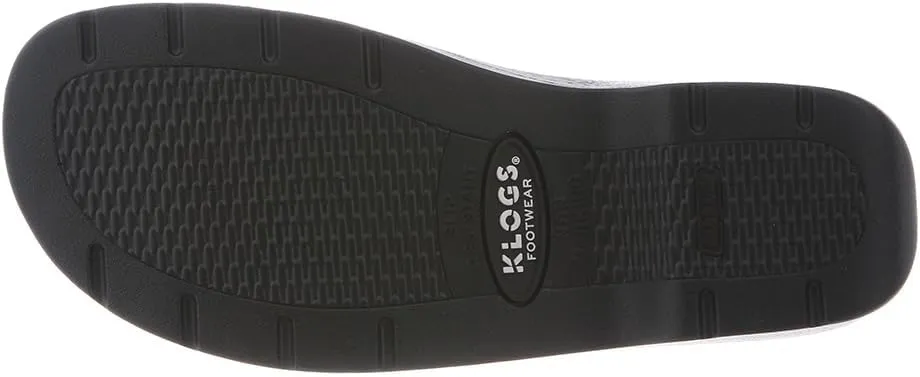 Klogs Footwear Nashua Men's Shoes US