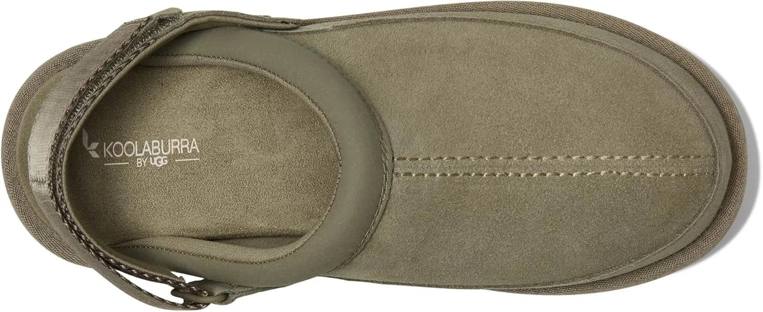 Koolaburra by UGG Women's Tizzey Clog