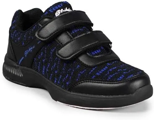 KR Strikeforce Boy's Modern Bowling Shoes