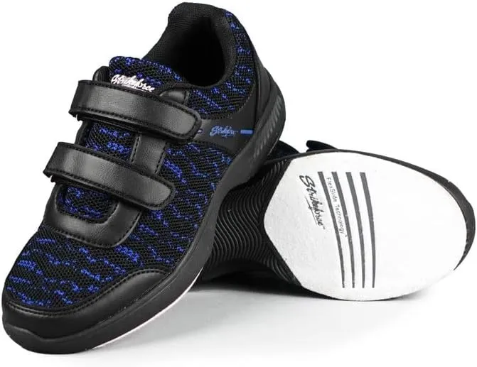 KR Strikeforce Boy's Modern Bowling Shoes