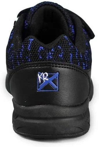 KR Strikeforce Boy's Modern Bowling Shoes
