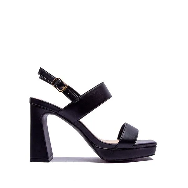 KRISHA 04X Heels