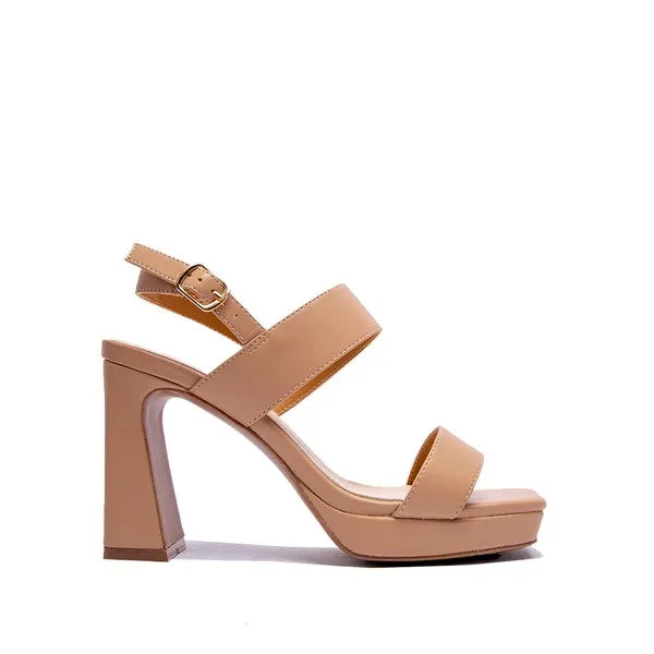 KRISHA 04X Heels