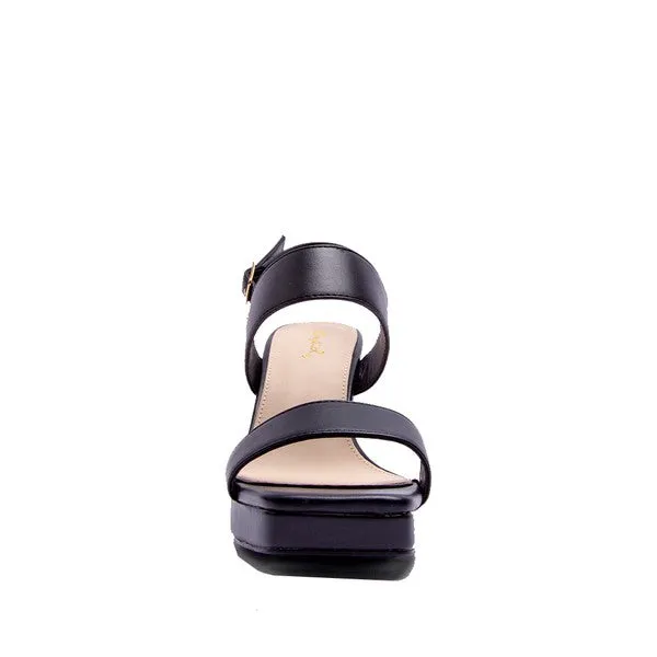 KRISHA 04X Heels