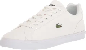 Lacoste Men's Lerond Leather Sneaker
