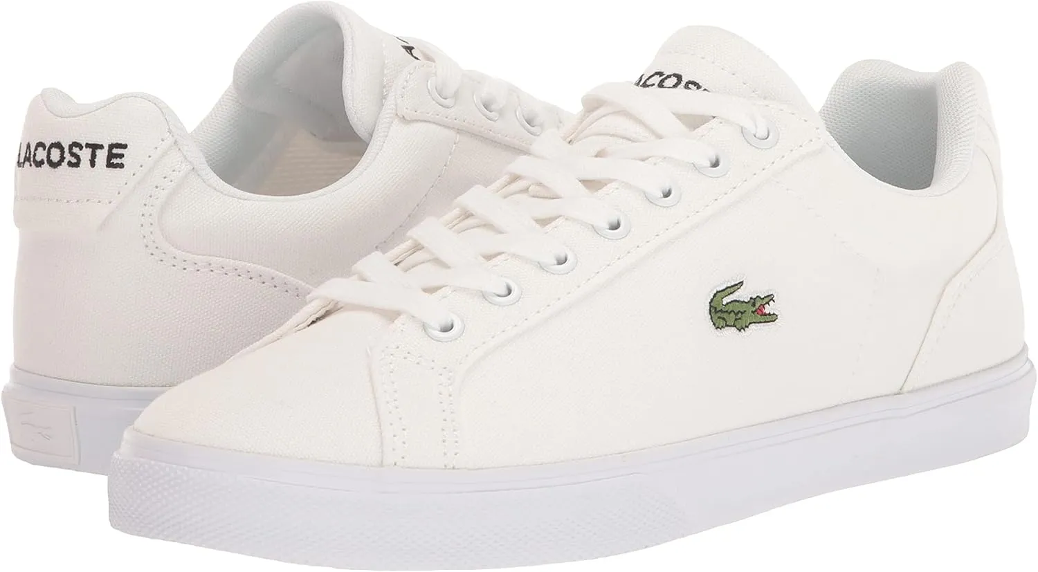 Lacoste Men's Lerond Leather Sneaker