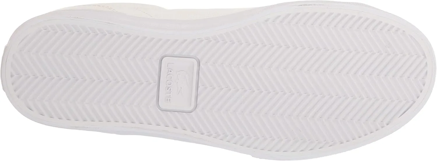 Lacoste Men's Lerond Leather Sneaker