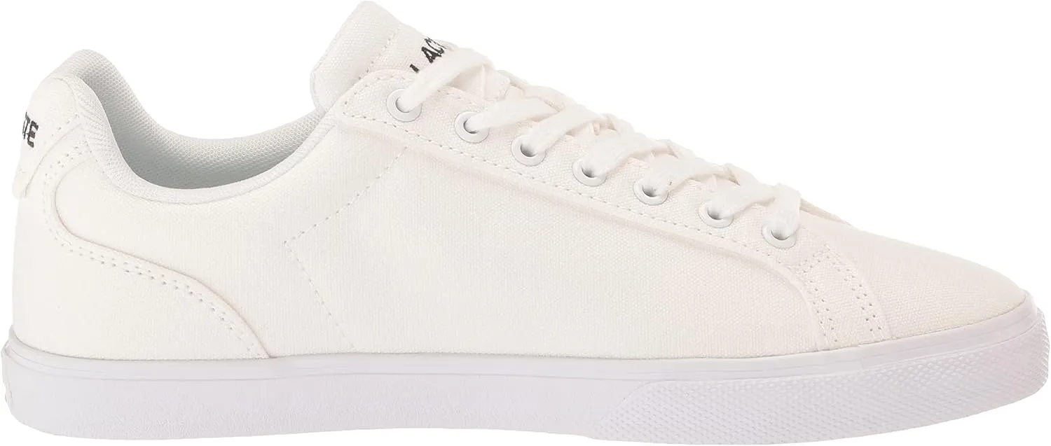 Lacoste Men's Lerond Leather Sneaker
