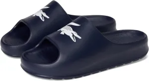 Lacoste Men's Serve Slide 2.0 Sandal