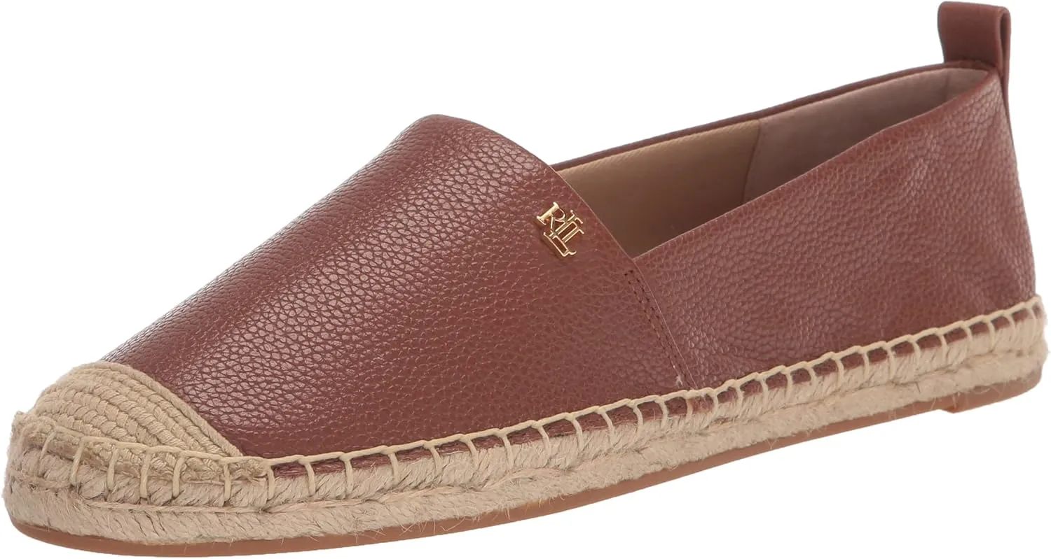 Lauren Ralph Lauren Cameryn Espadrille