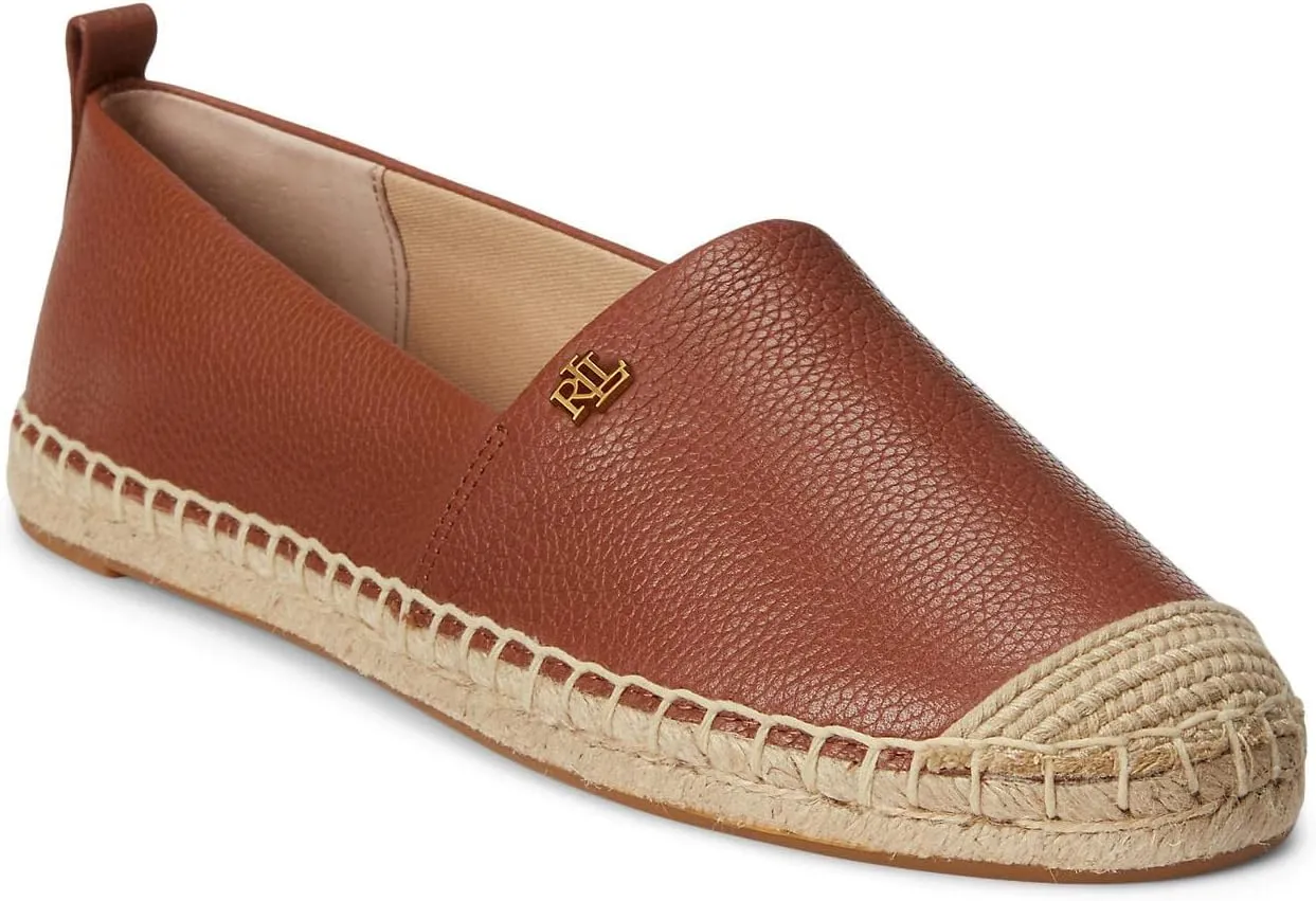 Lauren Ralph Lauren Cameryn Espadrille