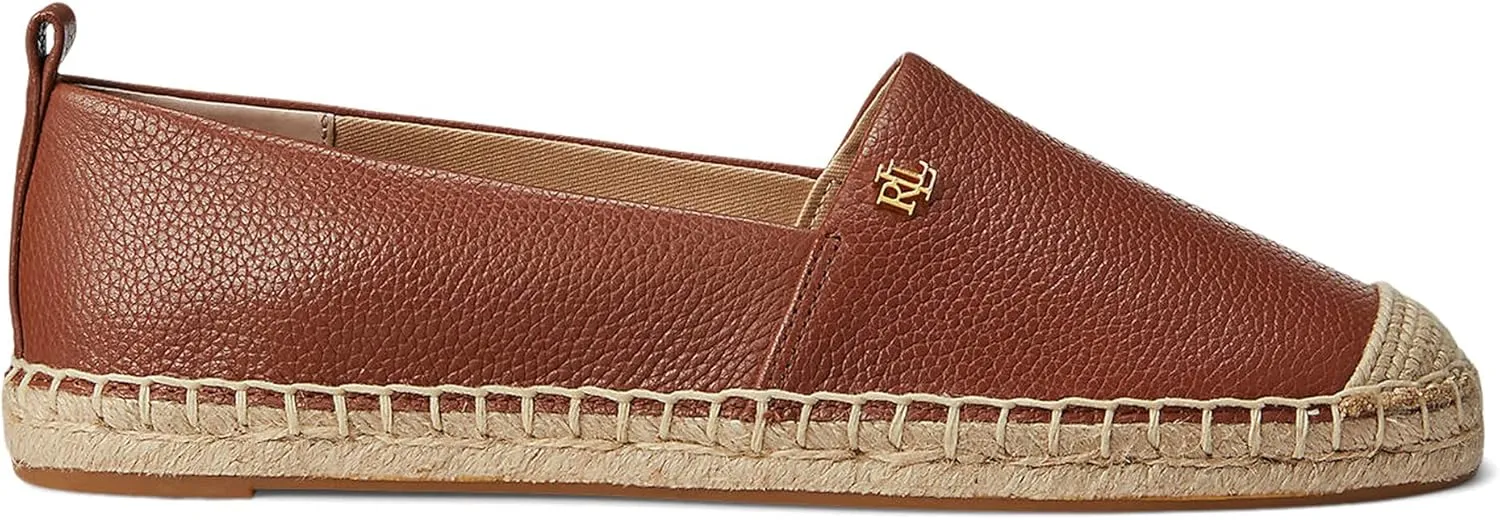 Lauren Ralph Lauren Cameryn Espadrille