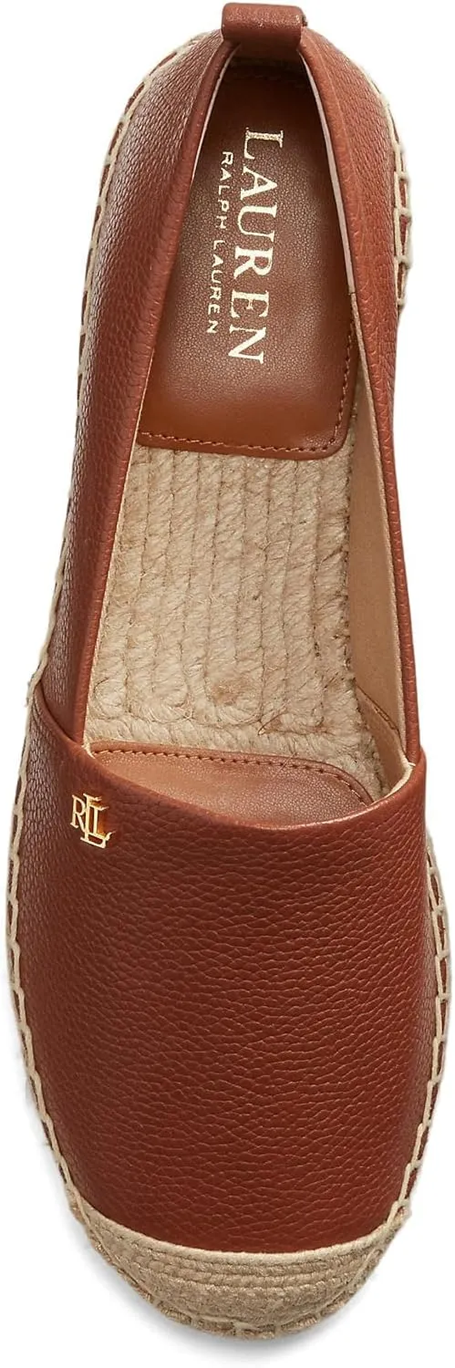 Lauren Ralph Lauren Cameryn Espadrille