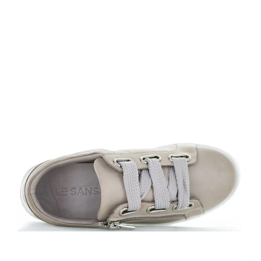 LE SANSA 52886 SILVER GREY