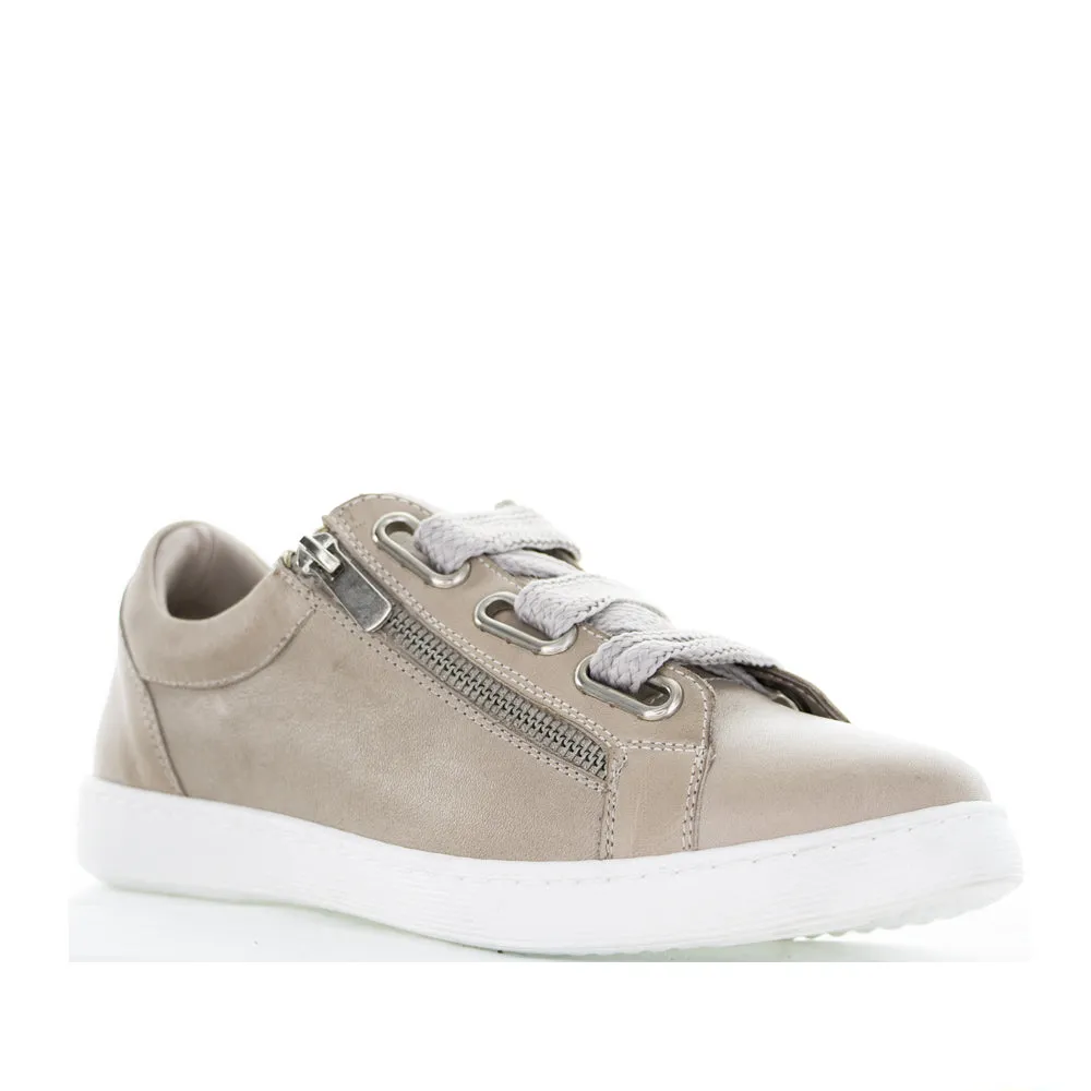 LE SANSA 52886 SILVER GREY