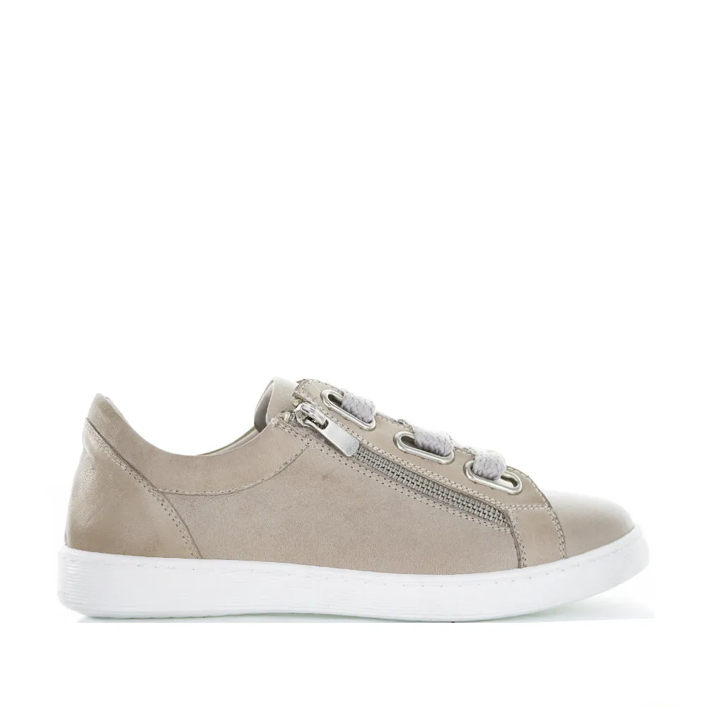 LE SANSA 52886 SILVER GREY