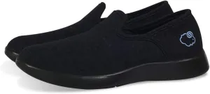 LeMouton Women's Wool Shoes Comfortable Lightweight Walking Casual Slip on